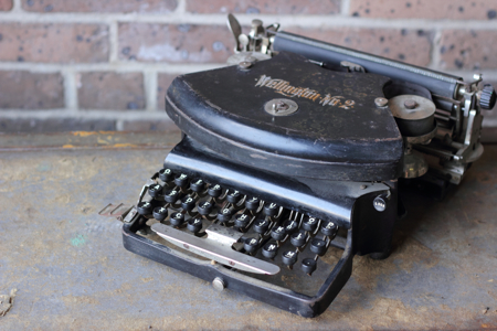 wellington typewriter.jpg
